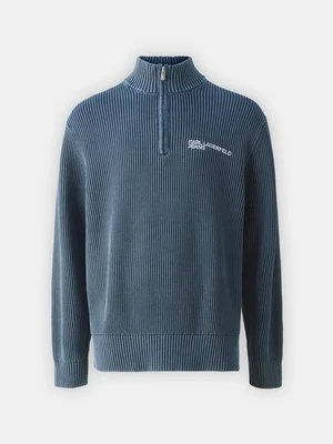 Sweter Karl Lagerfeld Jeans