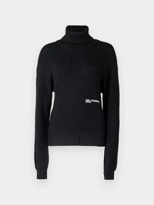 Sweter Karl Lagerfeld Jeans