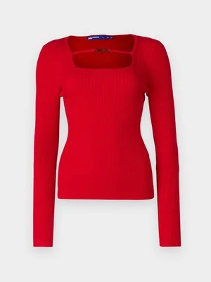 Sweter Karl Lagerfeld Jeans