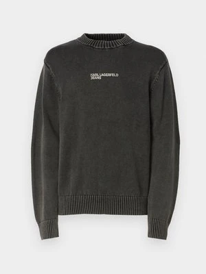 Sweter Karl Lagerfeld Jeans