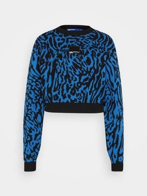 Sweter Karl Lagerfeld Jeans