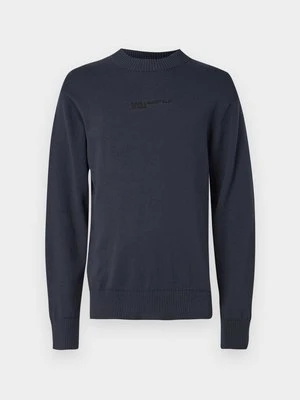 Sweter Karl Lagerfeld Jeans