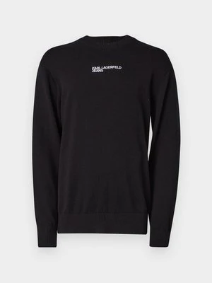 Sweter Karl Lagerfeld Jeans