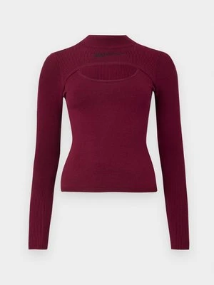 Sweter Karl Lagerfeld Jeans