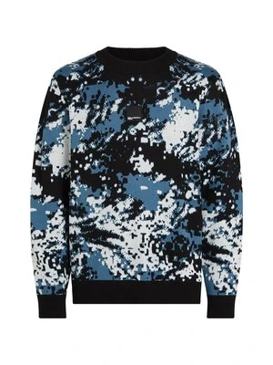 Sweter Karl Lagerfeld Jeans