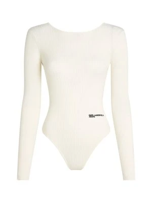 Sweter Karl Lagerfeld Jeans