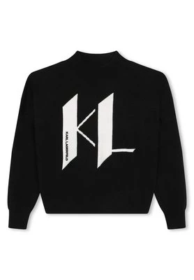 Sweter KARL LAGERFELD KIDS