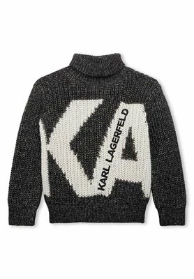 Sweter KARL LAGERFELD KIDS