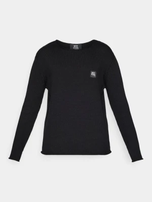 Sweter Karma8a czarny