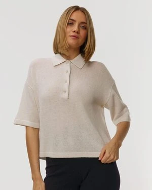 Sweter Kaszmirowy Damski Allude