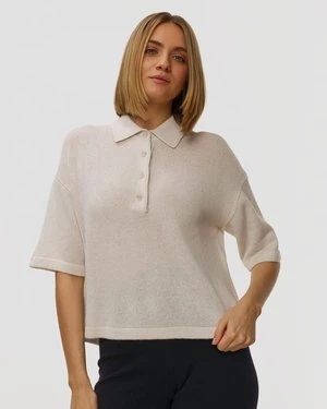 Sweter Kaszmirowy Damski Allude