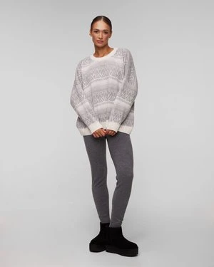 Sweter kaszmirowy damski Johnstons of Elgin