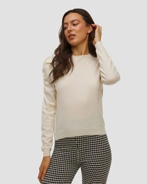 Sweter Kaszmirowy Damski Kujten Naoto