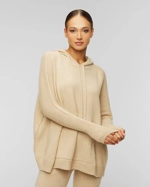 Sweter Kaszmirowy Damski Kujten Reena