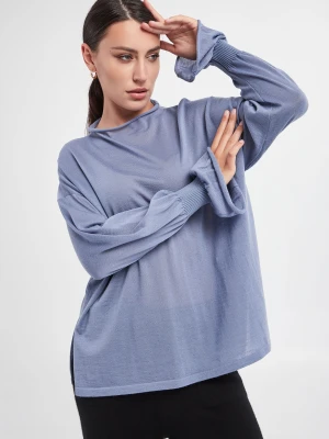 Sweter kaszmirowy WOLFORD