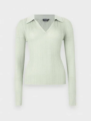 Sweter Kate Spade jasnozielony