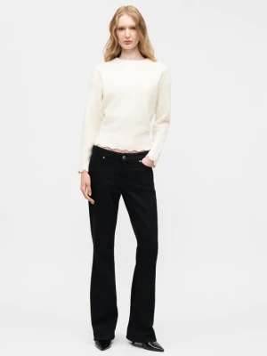 Sweter Kate Spade mleczny