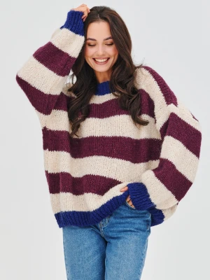 Sweter Keep It Real ONE SIZE