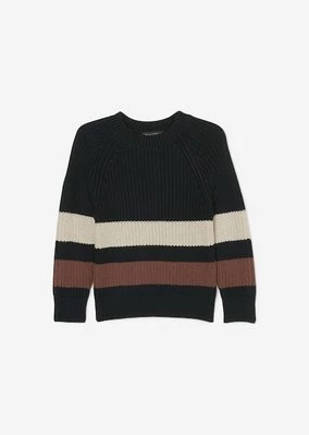 Sweter KIDS-BOYS Marc O'Polo