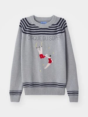 Sweter Kidsuper