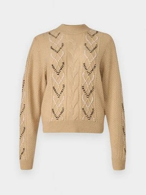 Sweter KNITID