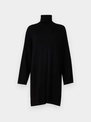 Sweter KNITID czarny