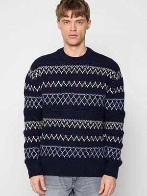 Sweter KnowledgeCotton Apparel