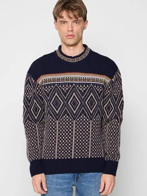 Sweter KnowledgeCotton Apparel