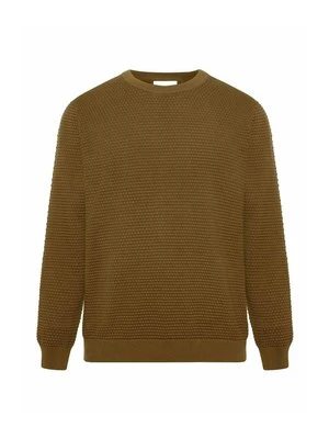 Sweter KnowledgeCotton Apparel