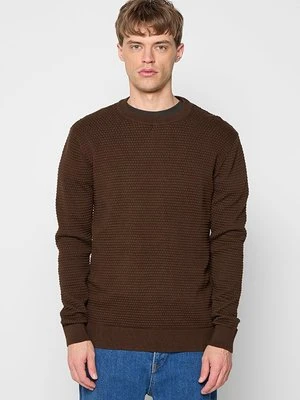 Sweter KnowledgeCotton Apparel