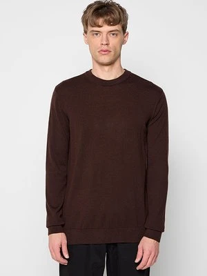 Sweter KnowledgeCotton Apparel