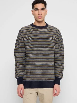 Sweter KnowledgeCotton Apparel