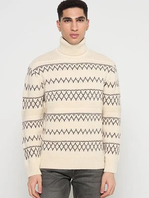 Sweter KnowledgeCotton Apparel