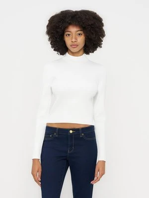 Sweter Michael Kors biały