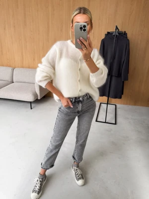 Sweter Kremowy Esme UNI ClothStore