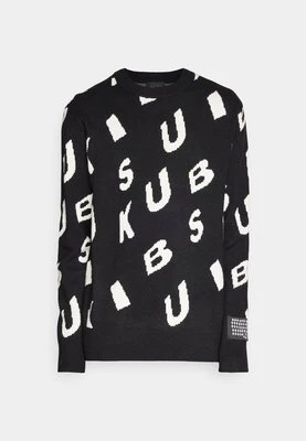 Sweter Ksubi