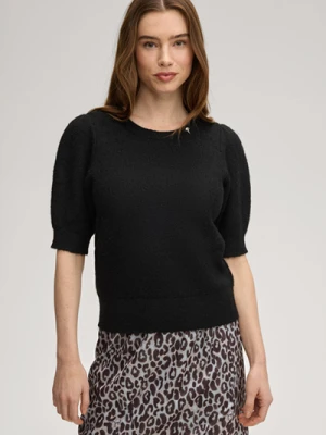 Sweter Kylie w kolorze czarnym Joop