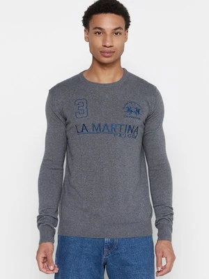 Sweter LA MARTINA