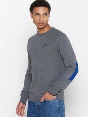 Sweter LA MARTINA