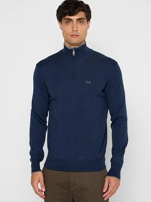 Sweter LA MARTINA