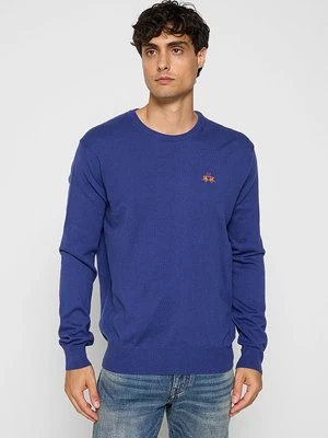 Sweter LA MARTINA