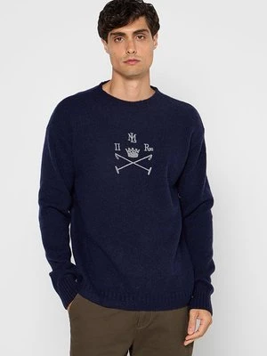 Sweter LA MARTINA