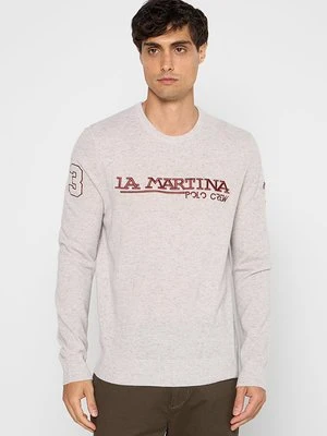Sweter LA MARTINA