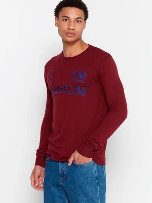 Sweter LA MARTINA