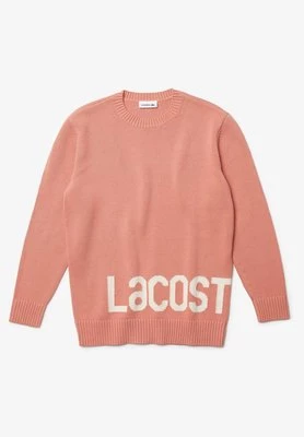 Sweter Lacoste