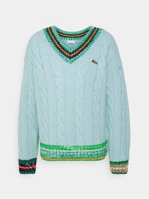 Sweter Lacoste