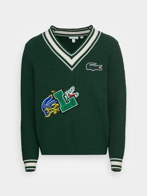 Sweter Lacoste