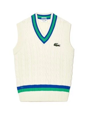 Sweter Lacoste