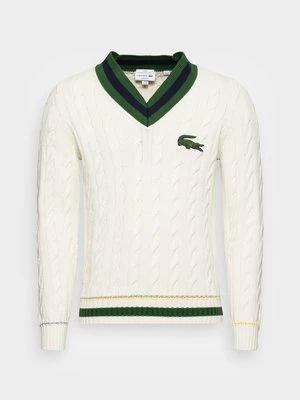 Sweter Lacoste