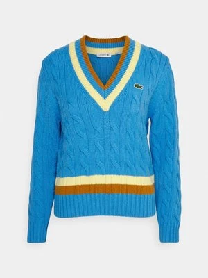 Sweter Lacoste